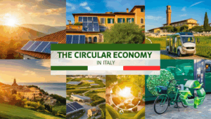 economia circolare